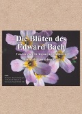 Cover-Bild zum Titel 'Edition Tirta: Kartenset - Die Blüten des Edward Bach' von 'Helmut Maier'
