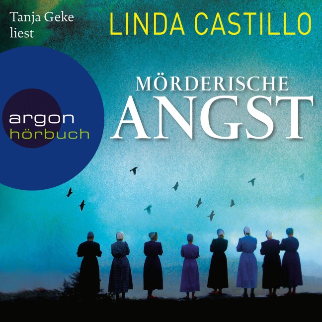 Mörderische Angst - Linda Castillo