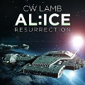 Cover-Bild zum Titel 'Alice Resurrection Lib/E' von 'Charles Lamb'