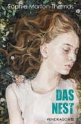 Cover-Bild zum Titel 'Das Nest' von 'Sophie Morton-Thomas'