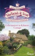 Cover-Bild zum Titel 'MacTavish & Scott - Geheimnisse in Kilmore Cottage' von 'Gitta Edelmann'