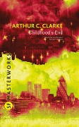 Cover-Bild zum Titel 'Childhood's End' von 'Arthur C. Clarke'