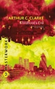 Cover-Bild zum Titel 'Childhood's End' von 'Arthur C. Clarke'