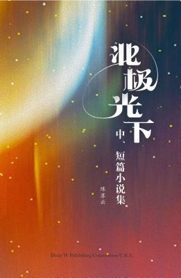 Under the Northern Lights - Suyun Chen