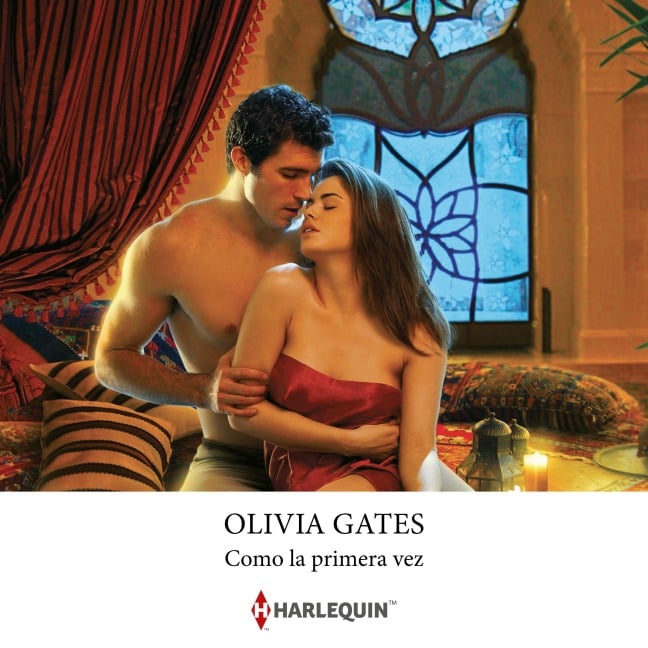 Como la primera vez - Olivia Gates