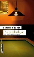 Karambolage - Hermann Bauer