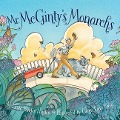 Cover-Bild zum Titel 'Mr. McGinty's Monarchs' von 'Linda Vander Heyden'
