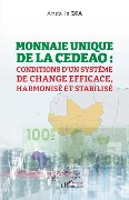 Monnaie unique de la CEDEAO - Dia