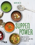 Suppenpower - Rachel Beller