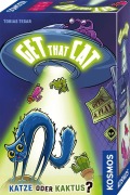 Get that cat - 
