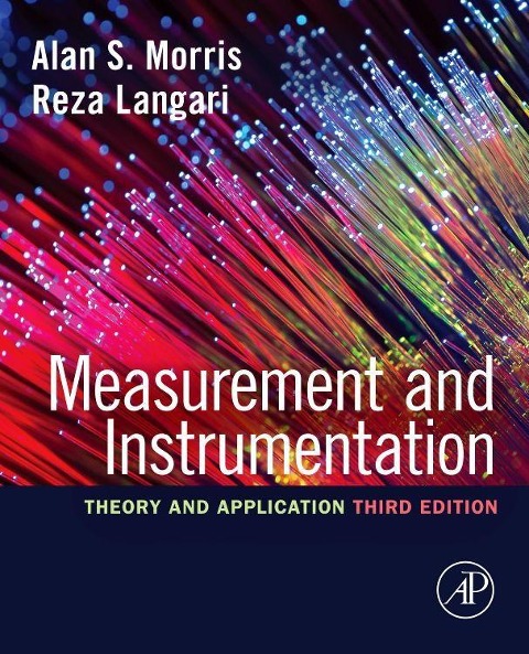 Measurement and Instrumentation - Alan S. Morris, Reza Langari