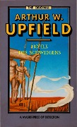 Cover-Bild zum Titel 'Höhle des Schweigens' von 'Arthur W. Upfield'