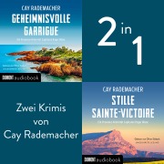 Geheimnisvolle Garrigue / Stille Sainte-Victoire - Cay Rademacher
