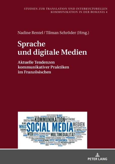 Sprache und digitale Medien - 