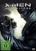 X-Men: Apocalypse - Michael Dougherty, Dan Harris, Simon Kinberg, Bryan Singer, John Ottman