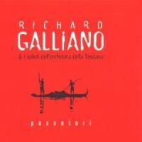 PASSATORI - Richard Galliano