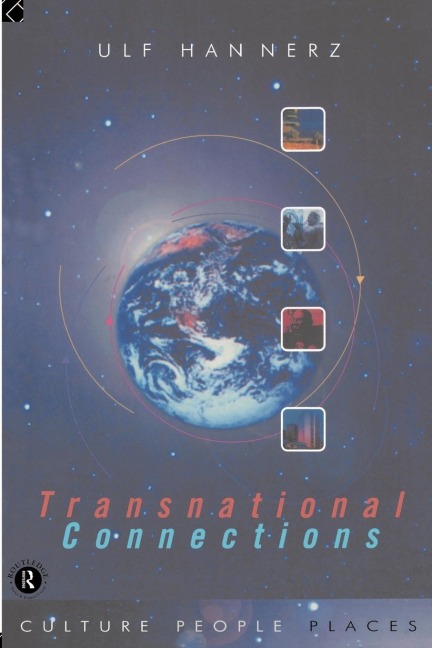 Transnational Connections - Ulf Hannerz