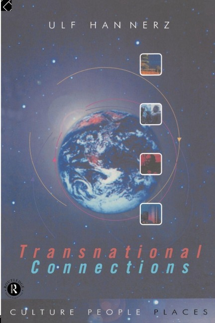Transnational Connections - Ulf Hannerz