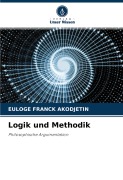 Cover-Bild zum Titel 'Logik und Methodik' von 'Euloge Franck Akodjêtin'