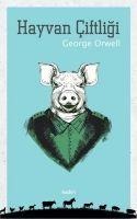 Hayvan Ciftligi - George Orwell