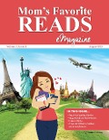 Cover-Bild zum Titel 'Mom's Favorite Reads eMagazine August 2019' von 'GoylakePublishing'