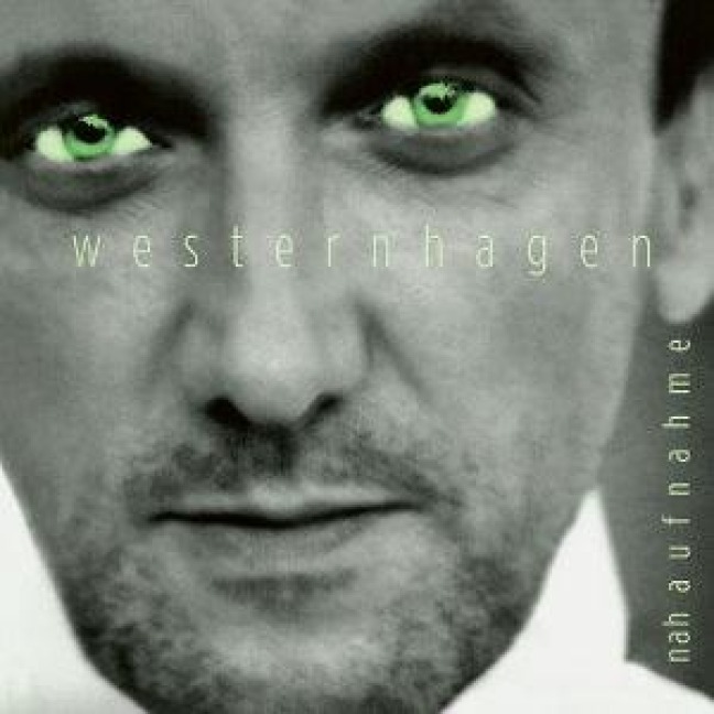 Nahaufnahme (2025 Remaster) - Westernhagen