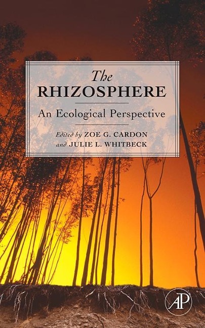 The Rhizosphere - 