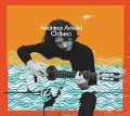 Cover-Bild zum Titel 'Odisea' von 'Andreas Arnold'