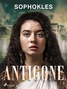 Cover-Bild zum Titel 'Antigone' von 'Sophokles'