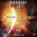 Tage des Aufbruchs - Thariot