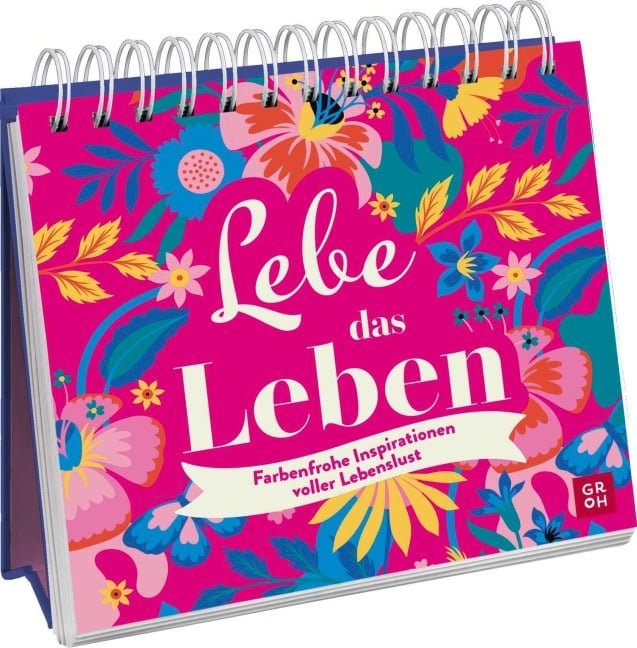 Lebe das Leben - Kristin Funk