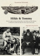 Cover-Bild zum Titel 'Hilde & Tommy' von 'Susanne Schartel'