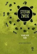 Cover-Bild zum Titel 'Yakan Sir' von 'Stefan Zweig'
