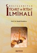 Cover-Bild zum Titel 'Delilleriyle Ticaret ve Iktisat Ilmihali' von 'Hamdi Döndüren'