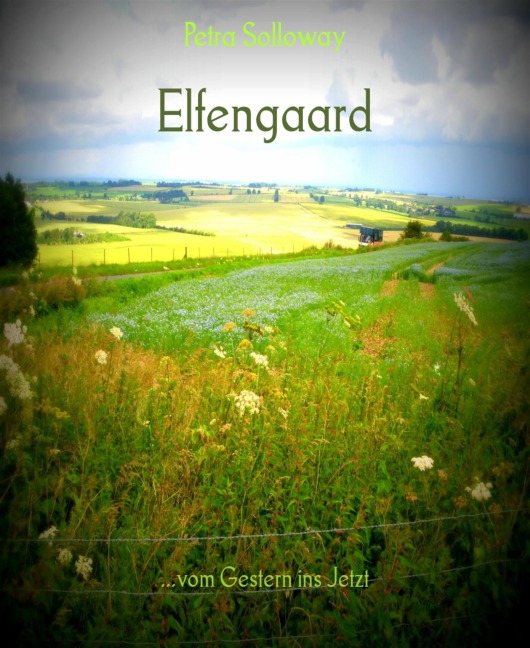 Elfengaard - Petra Solloway