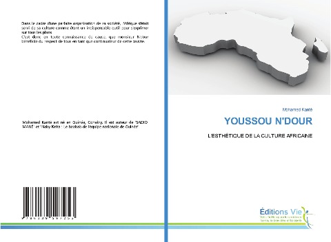 YOUSSOU N'DOUR - Mohamed Kanté