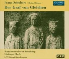 Der Graf Von Gleichen - Boesch/Horak/Eberle/SO Vorarlberg