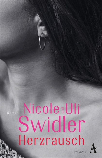 Herzrausch - Nicole Swidler, Uli T. Swidler