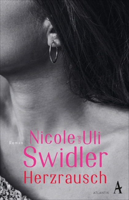 Herzrausch - Nicole Swidler, Uli T. Swidler