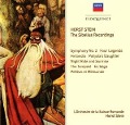 Horst Stein: Die Sibelius-Aufnahmen - Horst/Orchestre de la Suisse Romande Stein