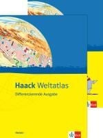Haack Weltatlas Differenzierende Ausgabe. Ausgabe für Hessen - 