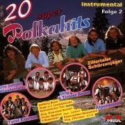 20 Super Polkahits Folge 2 - Various/20 Titel