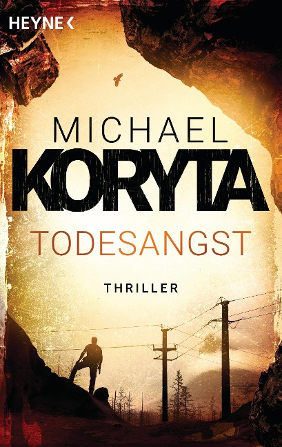 Todesangst - Michael Koryta