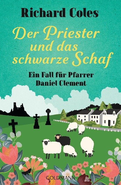 Der Priester und das schwarze Schaf - Richard Coles