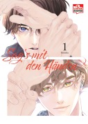 Sag¿s mit den Händen 01 - Rinteku