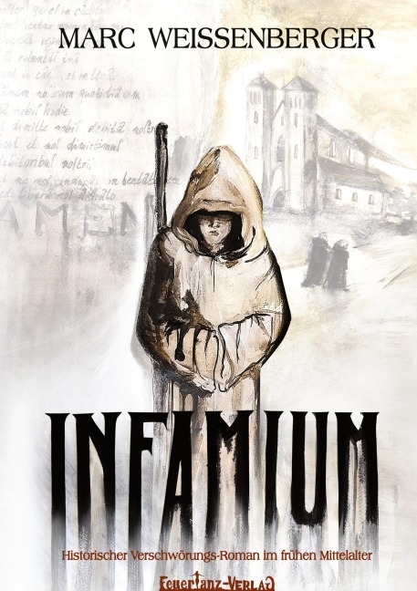 INFAMIUM - Marc Weissenberger