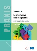 Cover-Bild zum Titel 'Lernberatung und Diagnostik' von ''