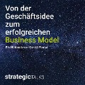 Cover-Bild zum Titel 'Von der Geschäftsidee zum erfolgreichen Business Model' von 'Gerald Fauter'