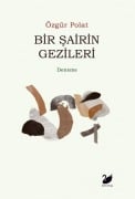 Cover-Bild zum Titel 'Bir Sairin Gezileri' von 'Özgür Polat'