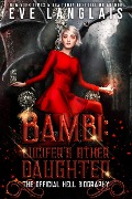 Bambi: Lucifer's Other Daughter - Eve Langlais